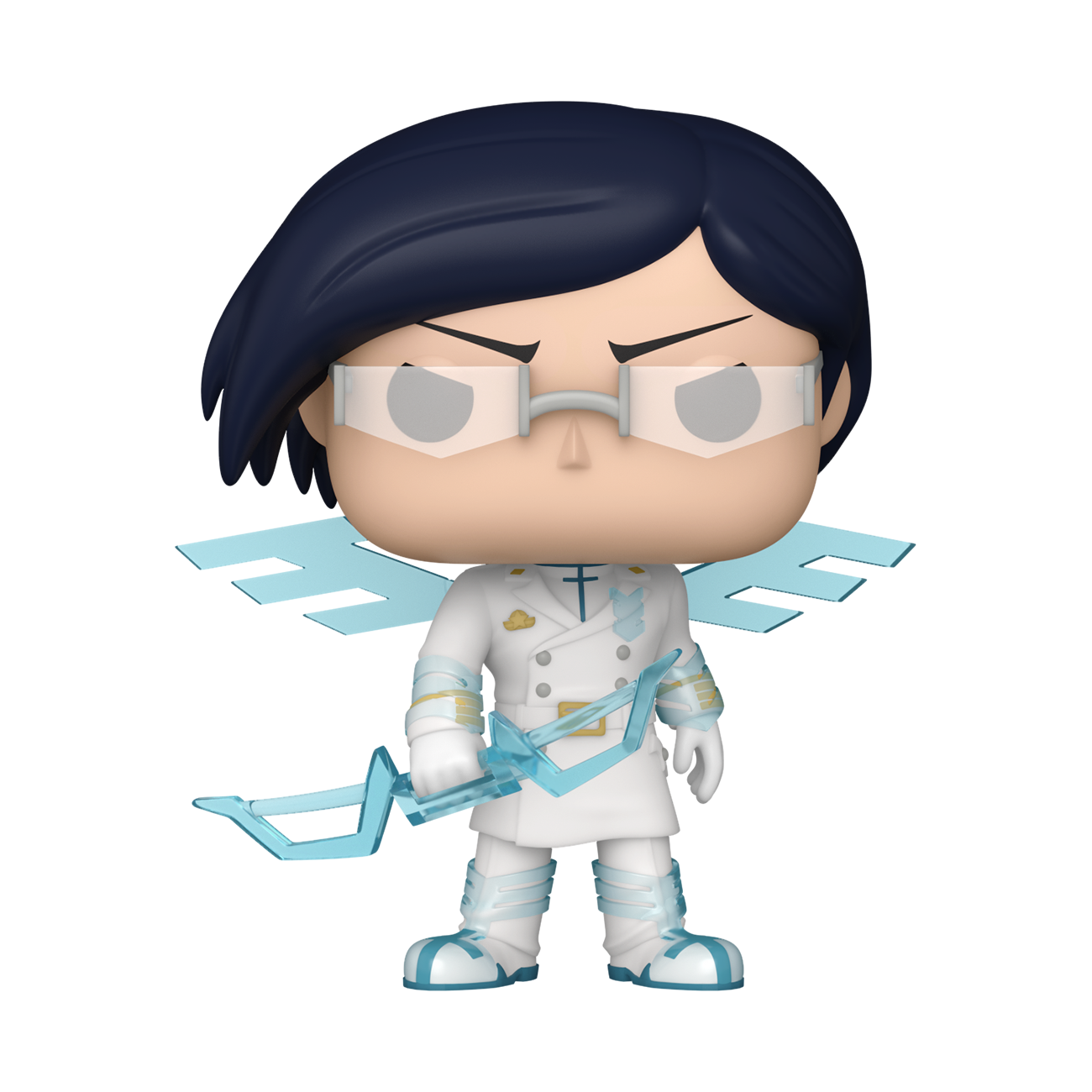 Funko Pop! Bleach Thousand-Year Blood War - Uryu