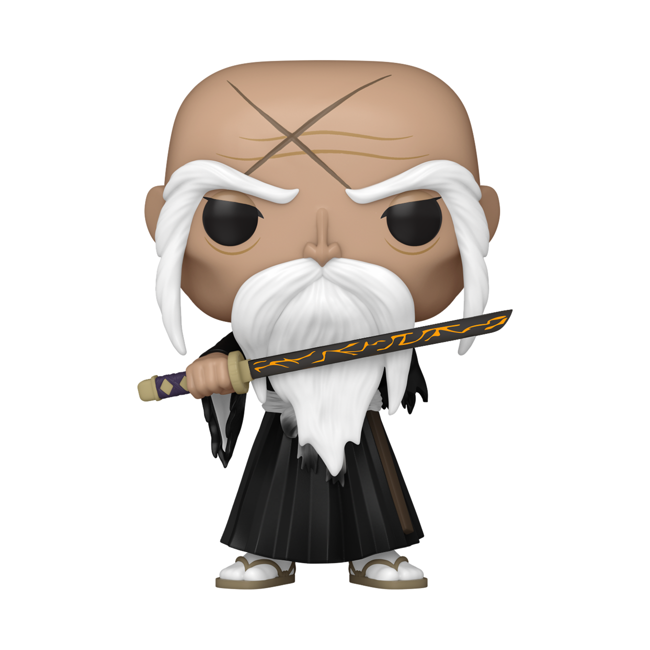 Funko Pop! Bleach Thousand-Year Blood War - Yamamoto