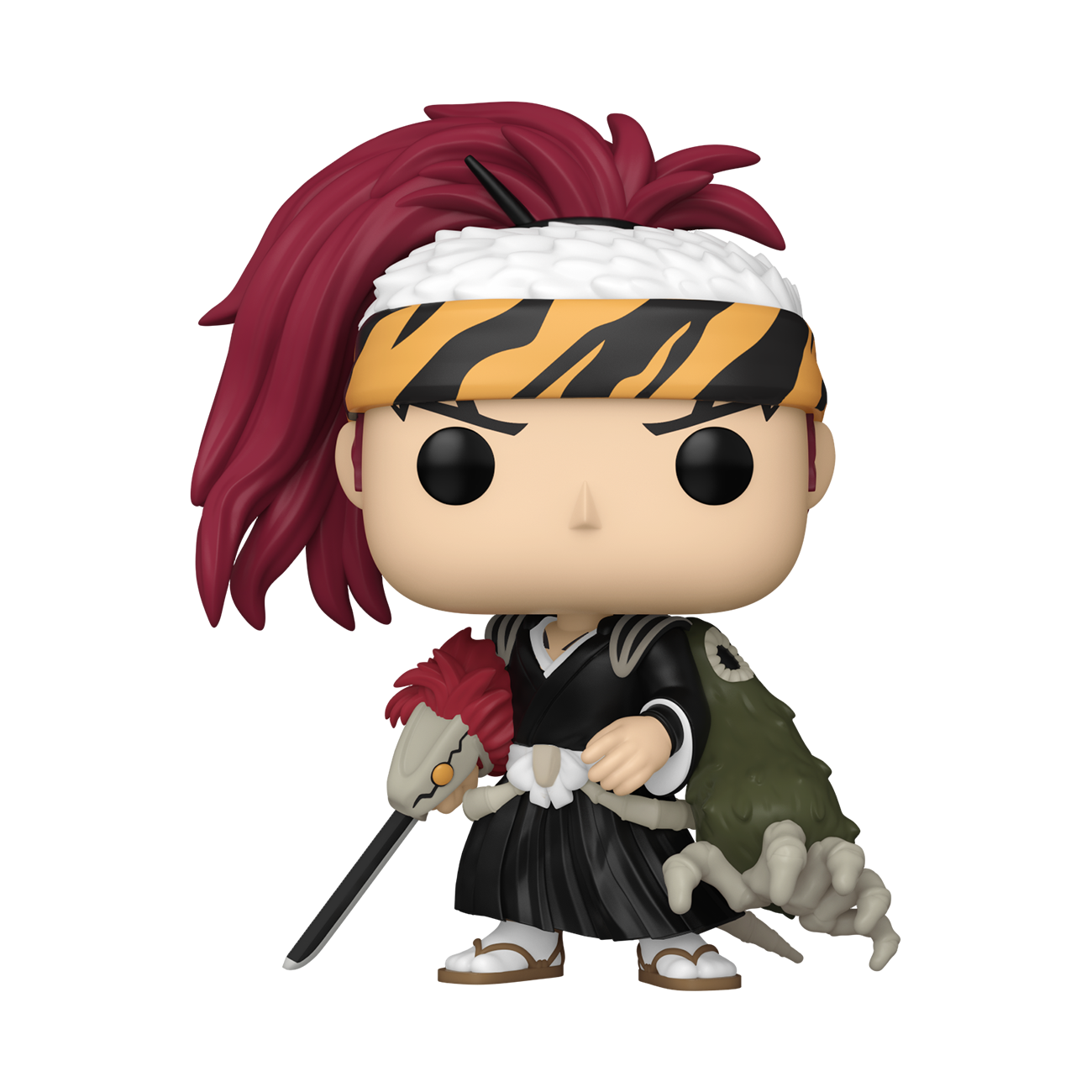 Funko Pop! Bleach Thousand-Year Blood War - Renji Bankai