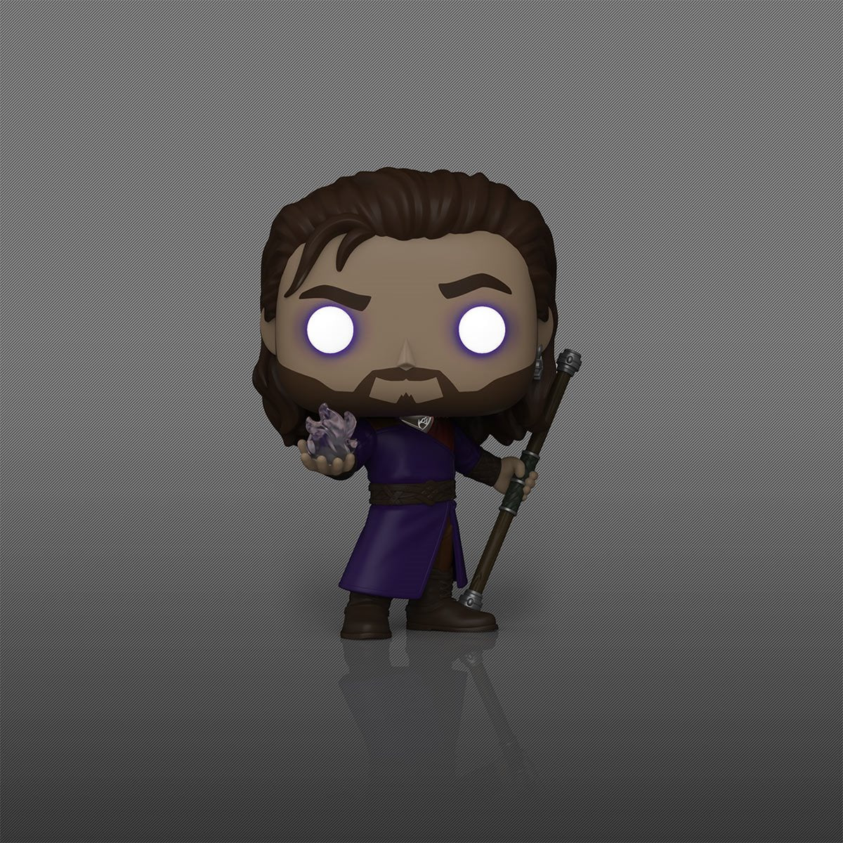Funko Pop! Baldur's Gate 3 - Gale Chase