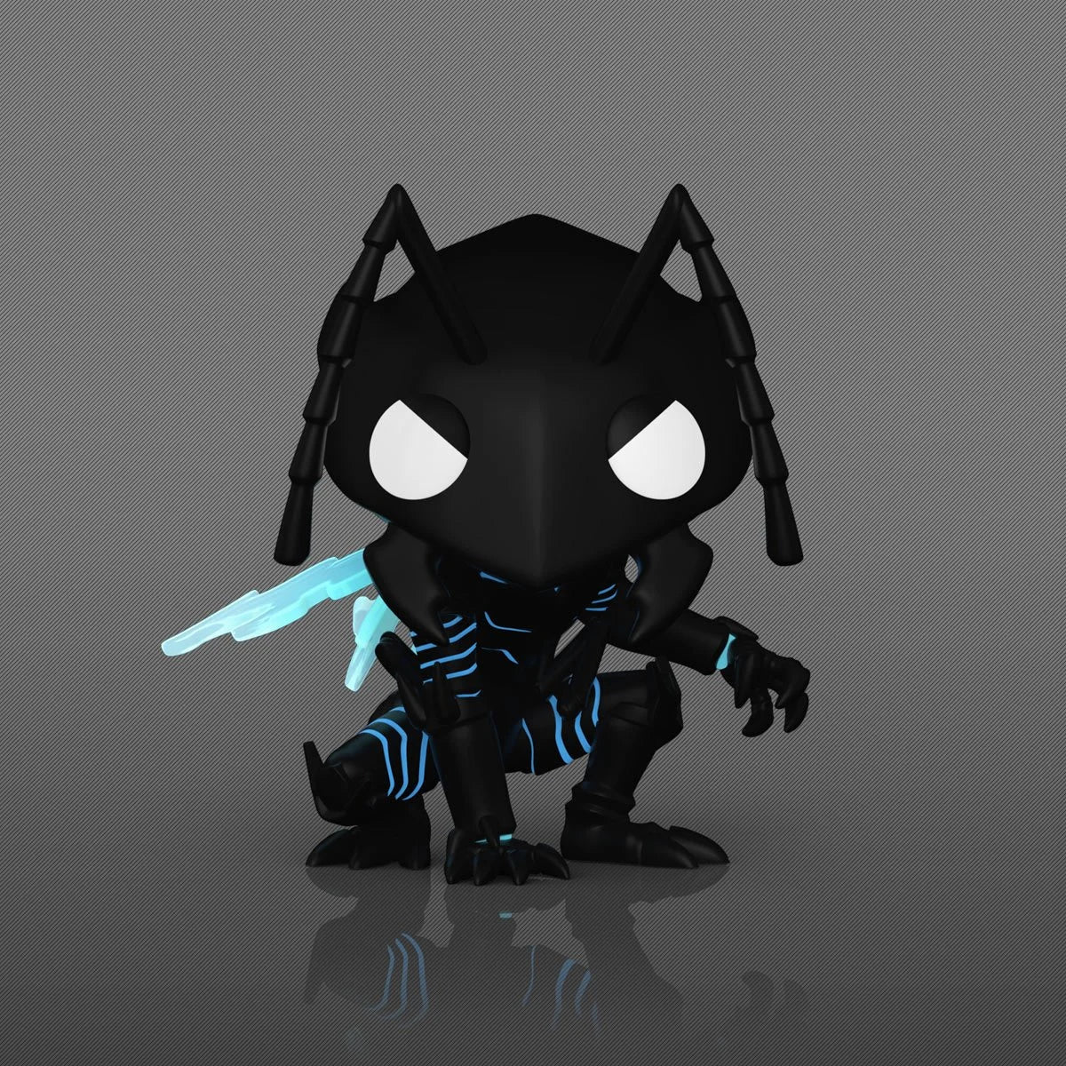 Funko Pop! Solo Leveling - Beru Glow (Entertainment Earth)