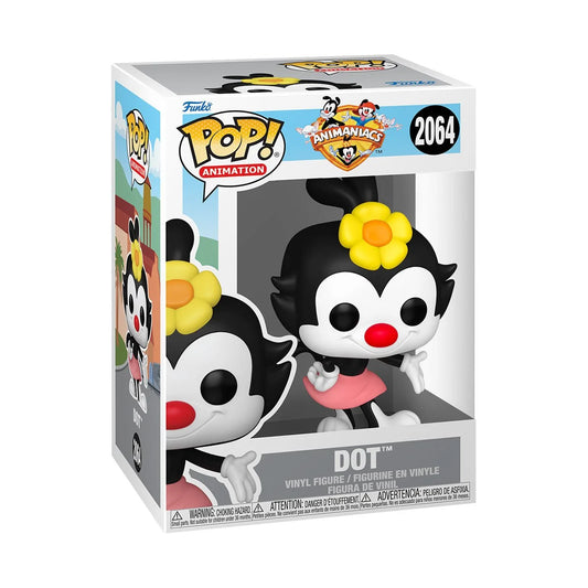 Funko Pop! Animaniacs - Dot