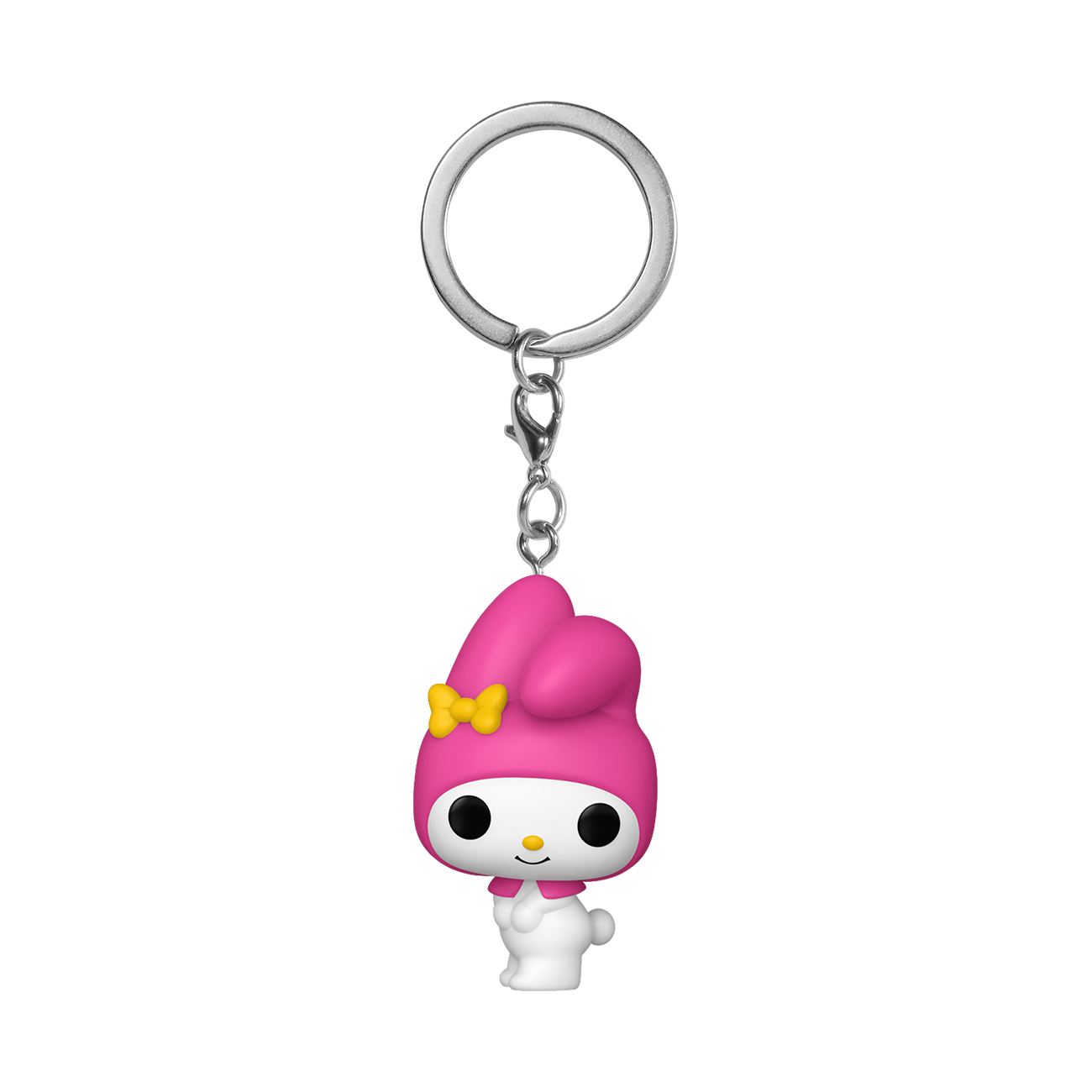 Funko Pop! Keychain: Sanrio - My Melody (Five Below)