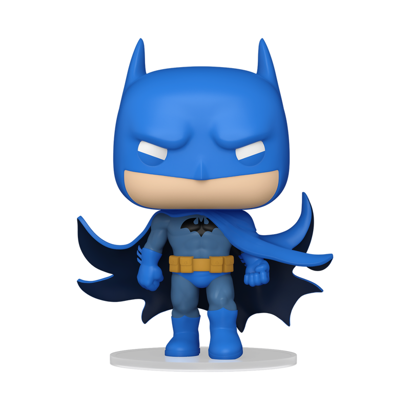 Funko Pop! DC - Batman New Classics