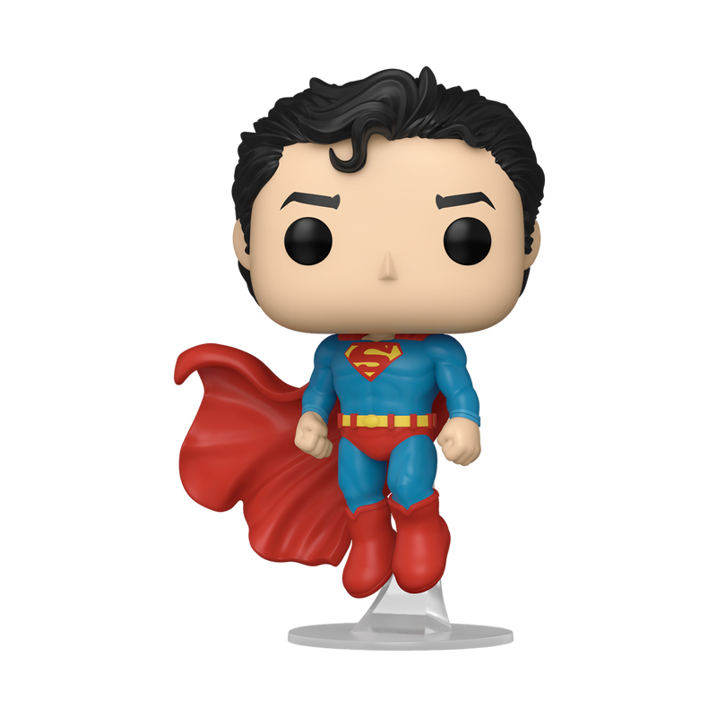 Funko Pop! DC - Superman New Classics