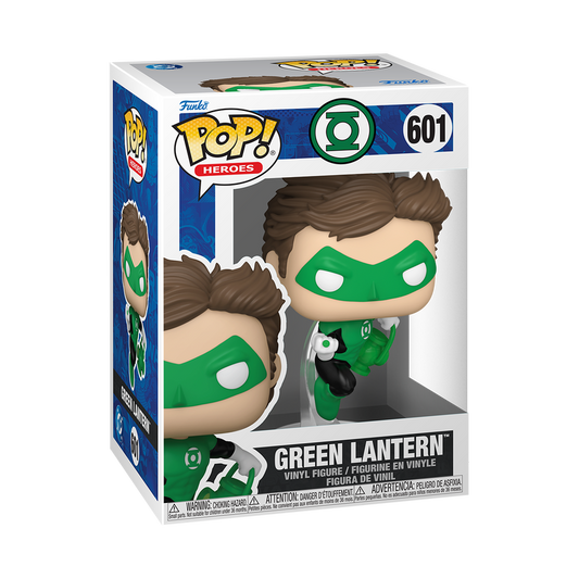 Funko Pop! DC - Green Lantern New Classics