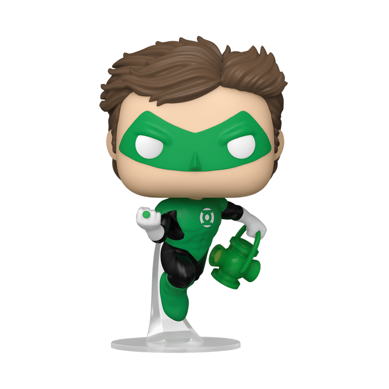 Funko Pop! DC - Green Lantern New Classics