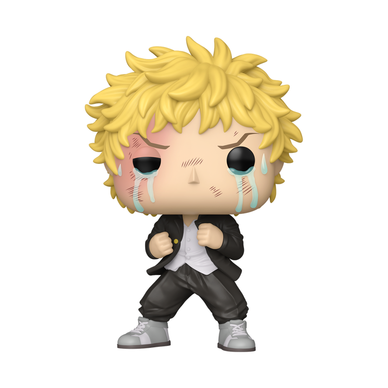 Funko Pop! Tokyo Revengers - Takemichi Chase