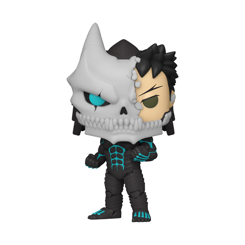 Funko Pop! Kaiju No. 8 - Kaiju No. 8 Chase