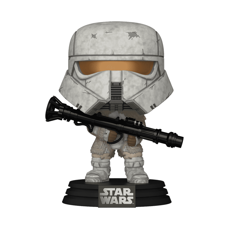 Funko Pop! Star Wars - Imperial Range Trooper