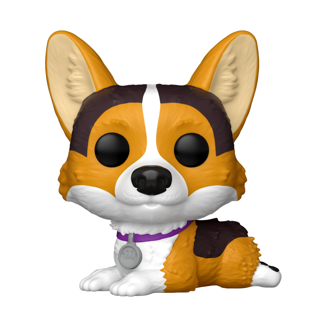 Funko Pop! Pets- Corgi