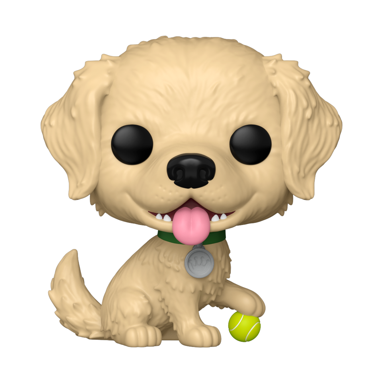 Funko Pop! Pets- Golden Retriever