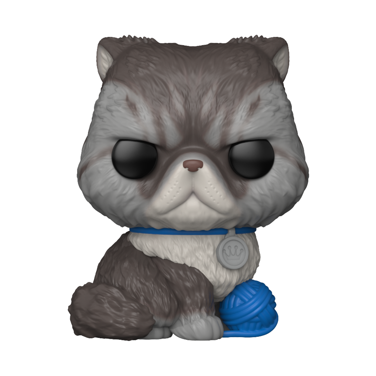 Funko Pop! Pets- Persian Cat