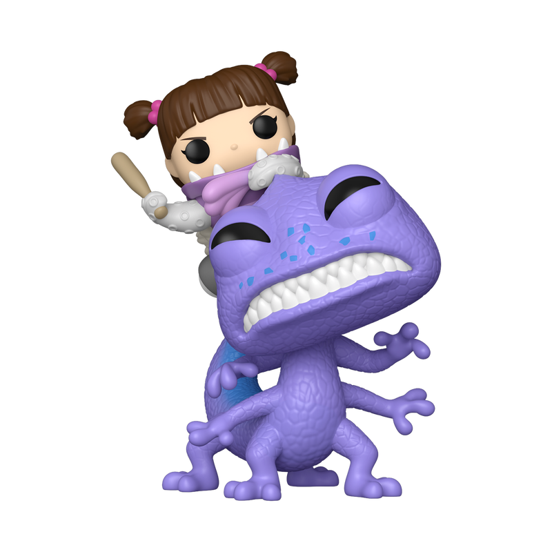 Funko Pop! Disney - Randall vs Boo (Specialty Series)
