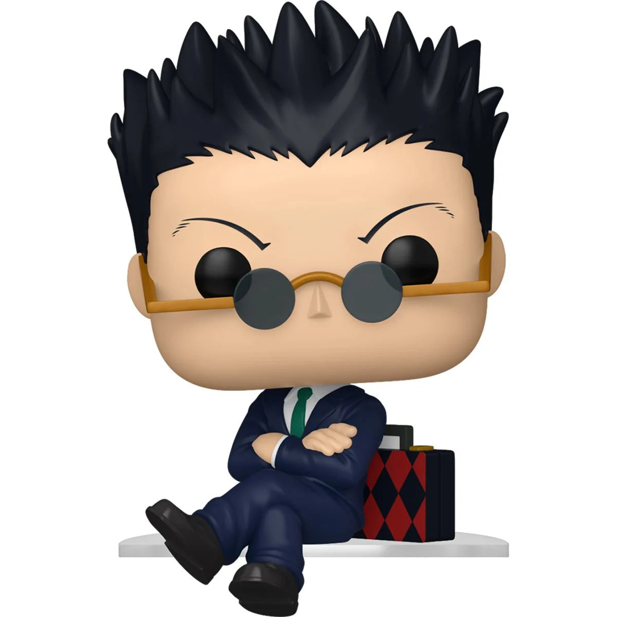 Funko Pop! Hunter x Hunter - Leorio (Sitting)