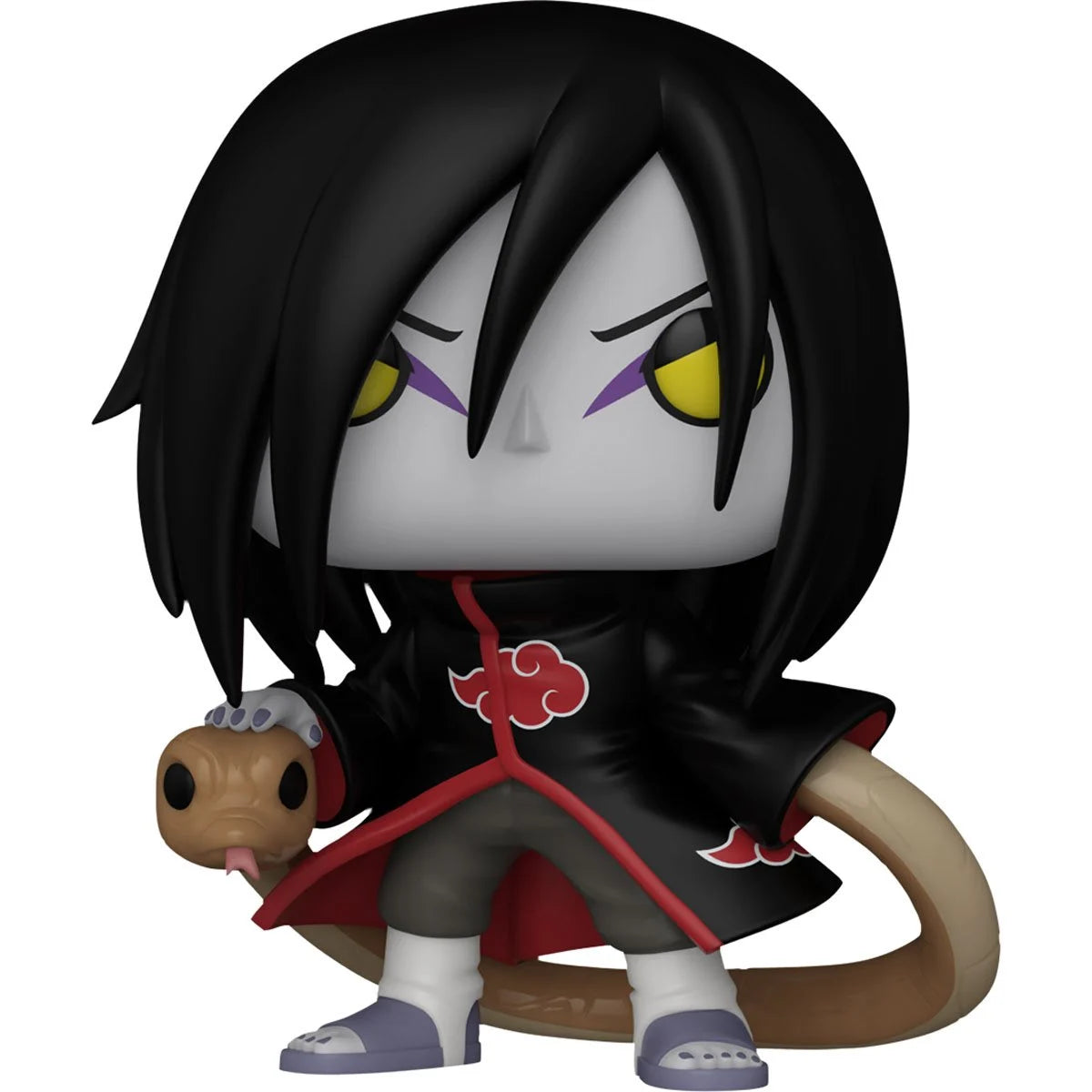 Funko Pop! Naruto Shippuden - Orochimaru (Akatsuki)