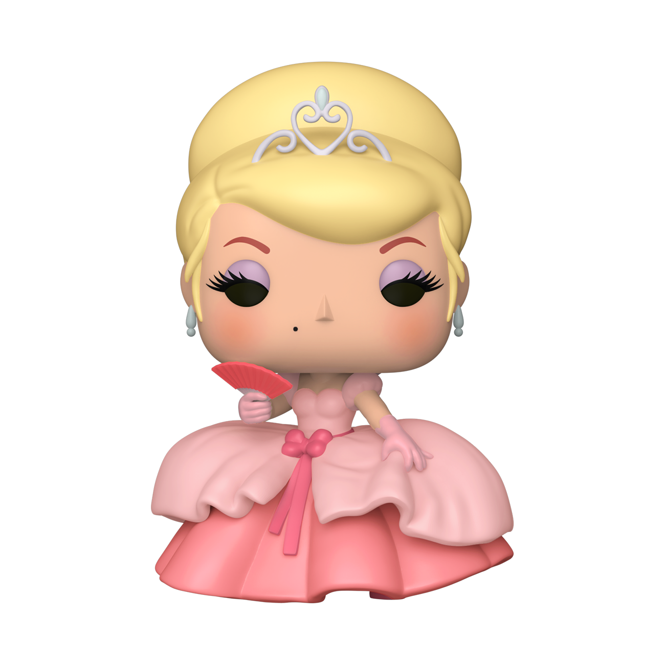 Funko Pop! Disney- The Princess And The Frog - Charlotte