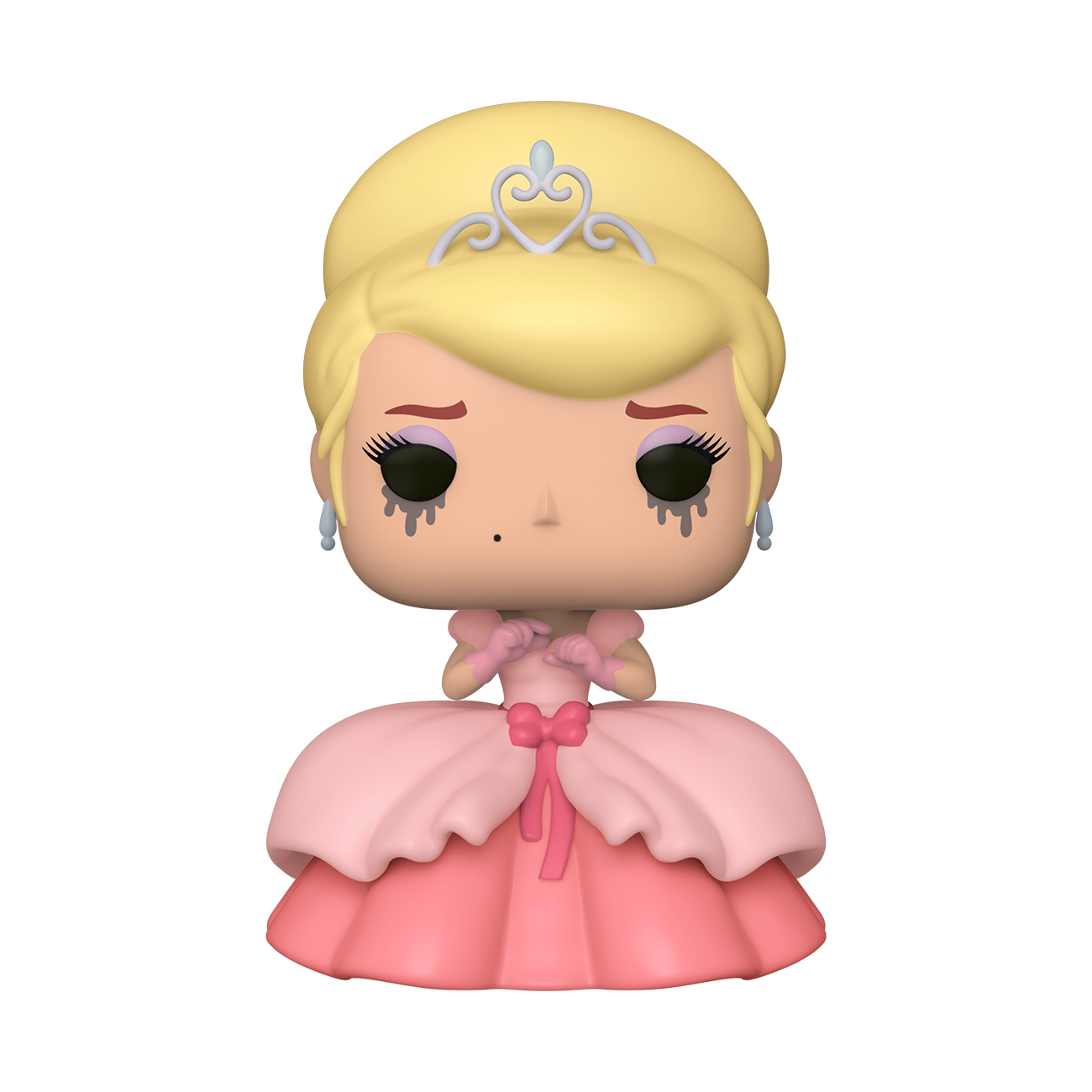 Funko Pop! Disney- The Princess And The Frog - Charlotte Chase