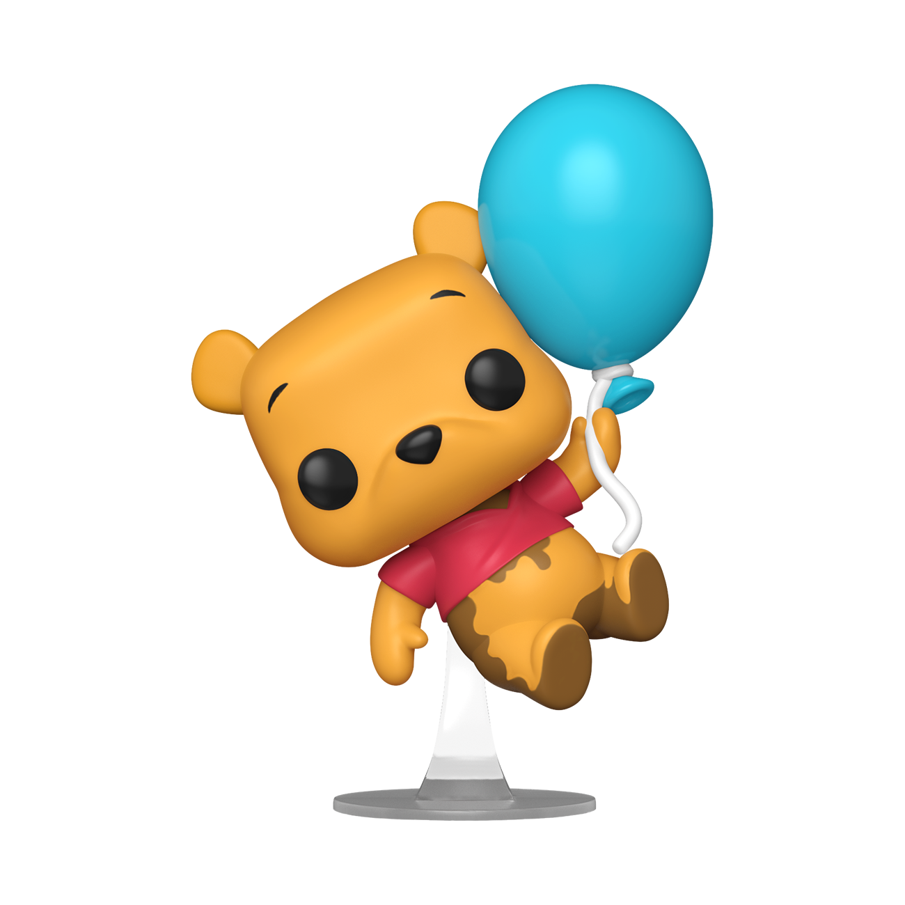 Funko Pop! Disney- Winne The Pooh – Pooh With Balloon