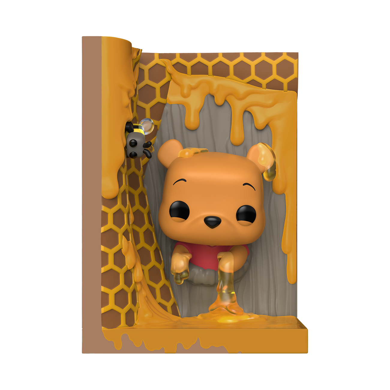 Funko Pop! Nooks- Winne The Pooh – Honey Tree