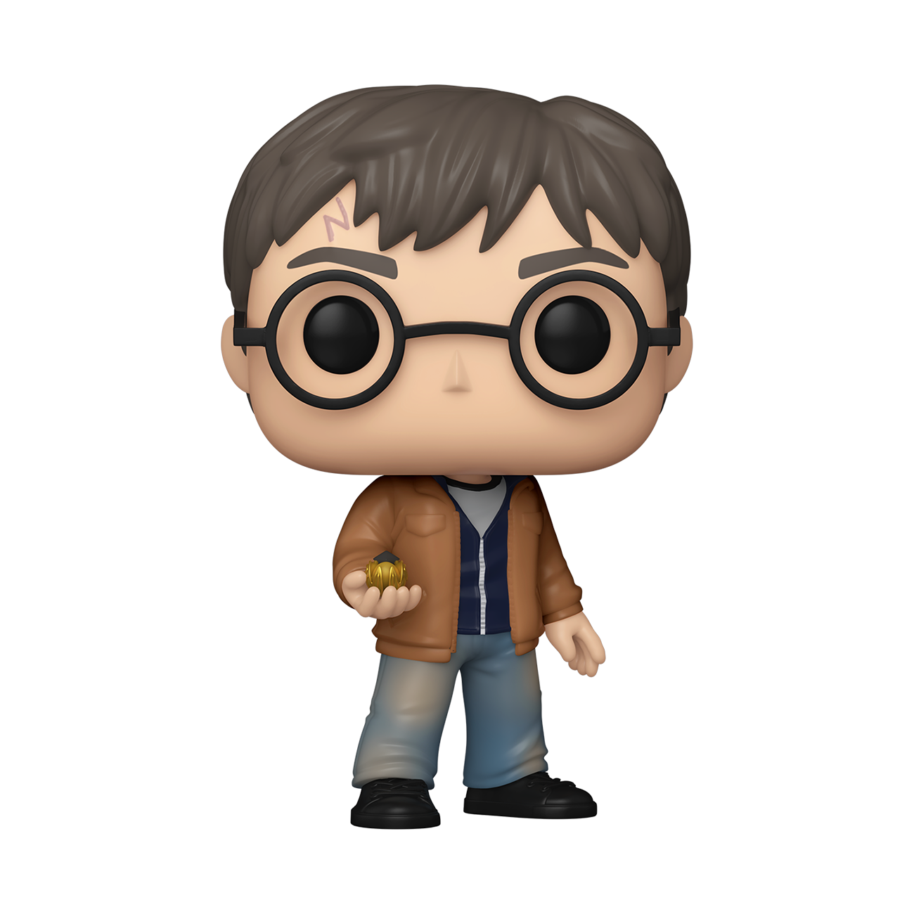 Funko Pop! Harry Potter- Harry Potter