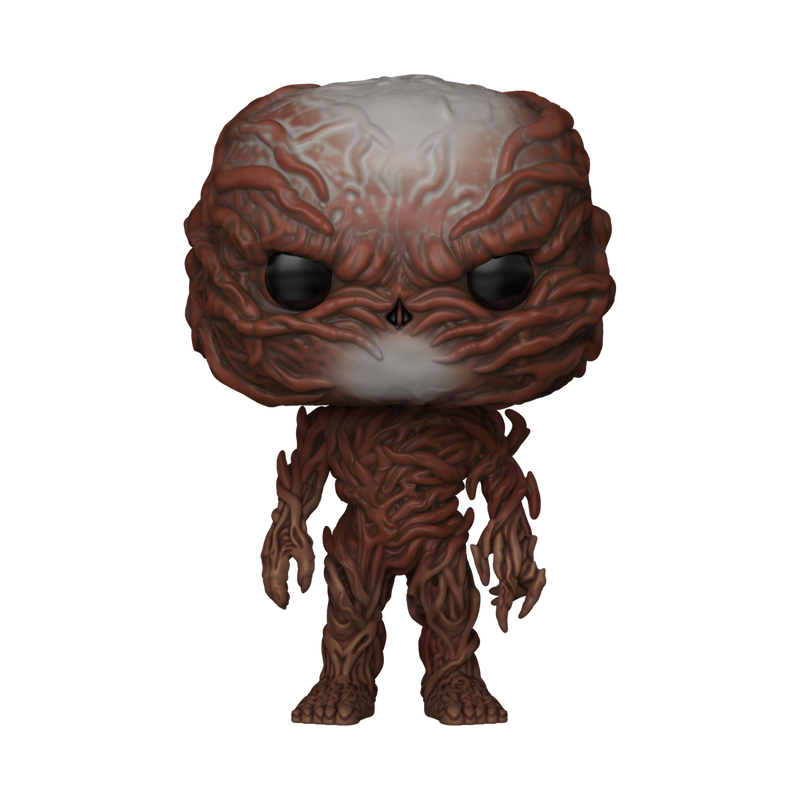 Funko Pop! Stranger Things - Vecna 2.0