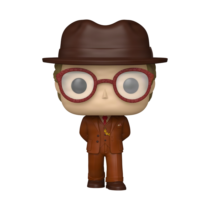 Funko Pop! Stranger Things - Mr. Whatsit
