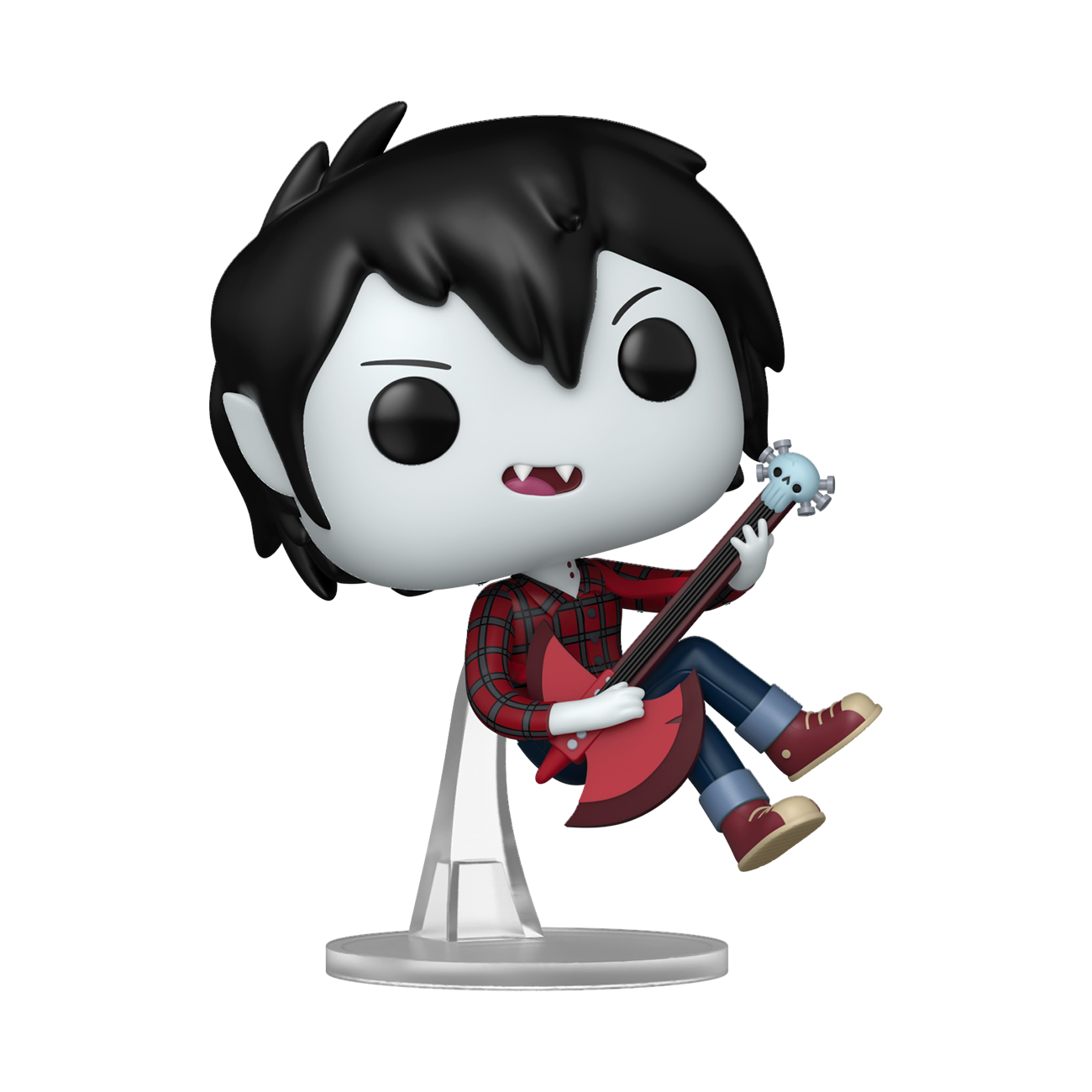 Funko Pop! Adventure Time - Marshall Lee