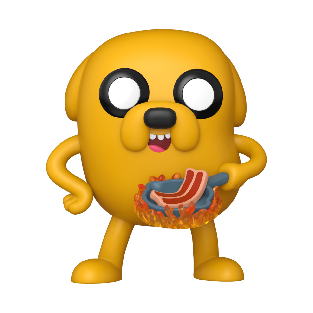 Funko Pop! Adventure Time - Jake