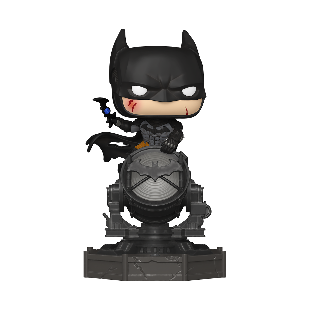 Funko Pop! Premium DC - Batman SFX