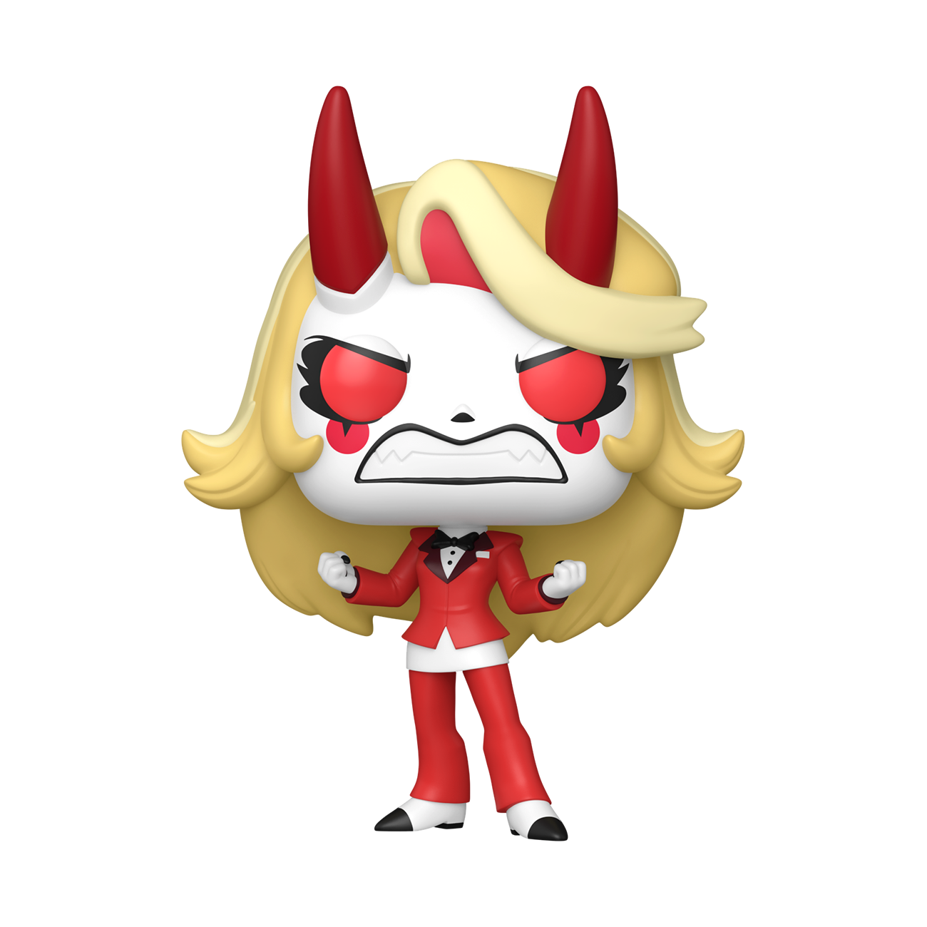 Funko Pop! Hazbin Hotel- Charlie Chase