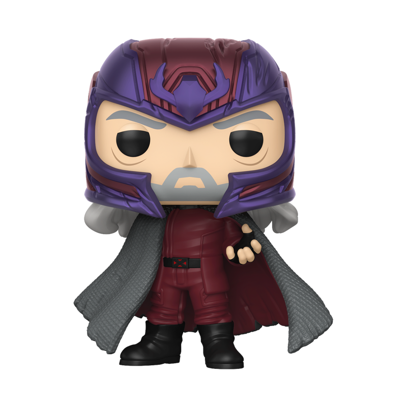 Funko Pop! Marvel - Avengers: Doomsday Magneto