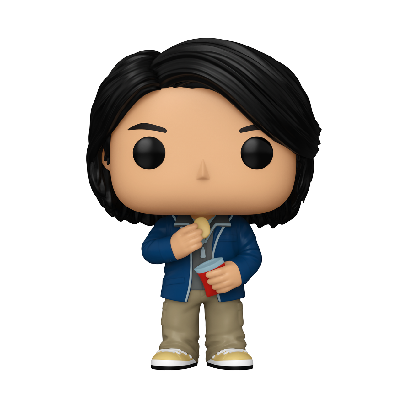 Funko Pop! Fast And Furious - Han Lue
