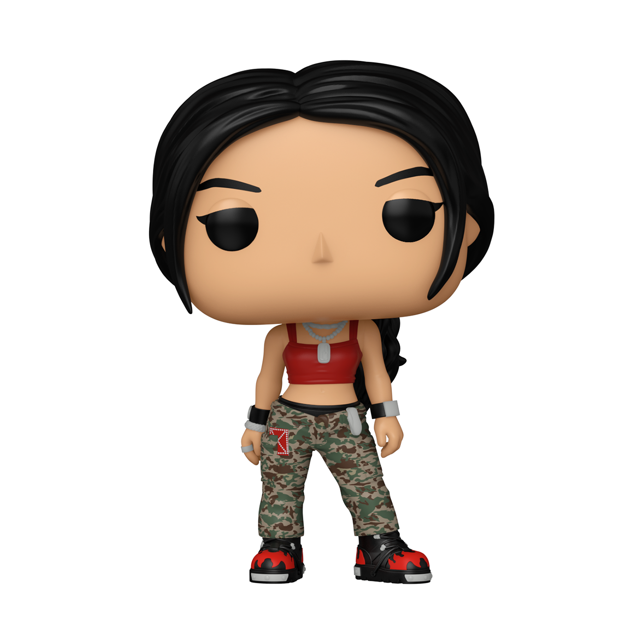 Funko Pop! Fast And Furious - Letty Ortiz