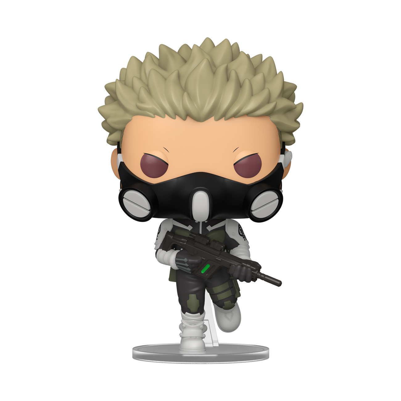 Funko Pop! Kaiju No. 8- Aoi Kaguragi