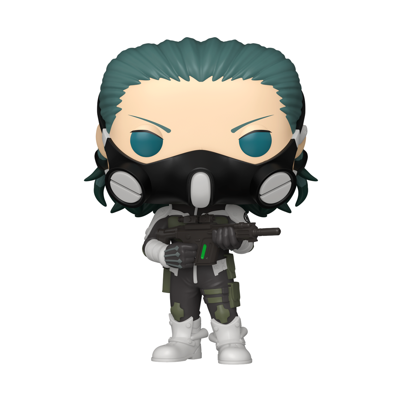 Funko Pop! Kaiju No. 8- Haruichi