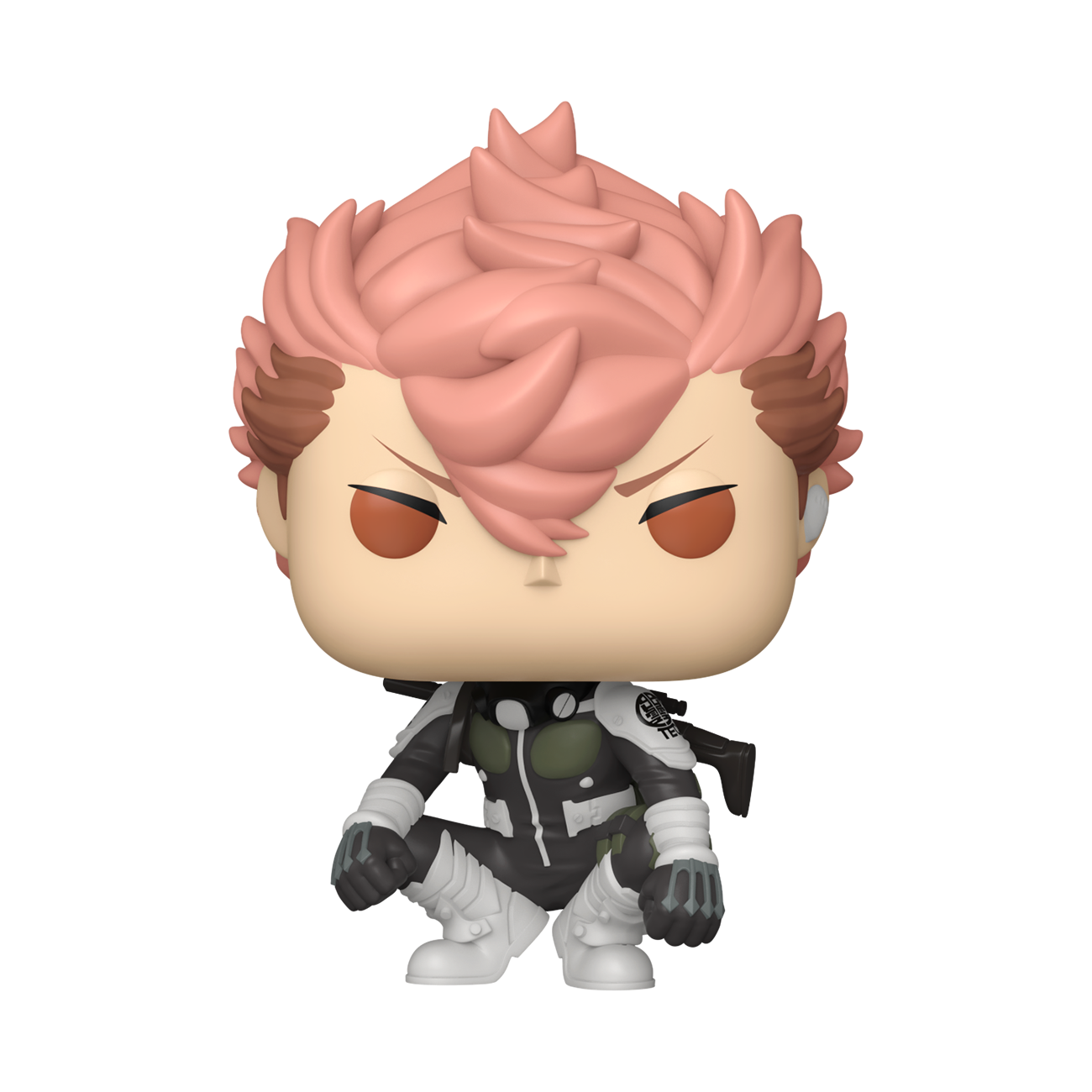 Funko Pop! Kaiju No. 8- Iharu Furuhashi