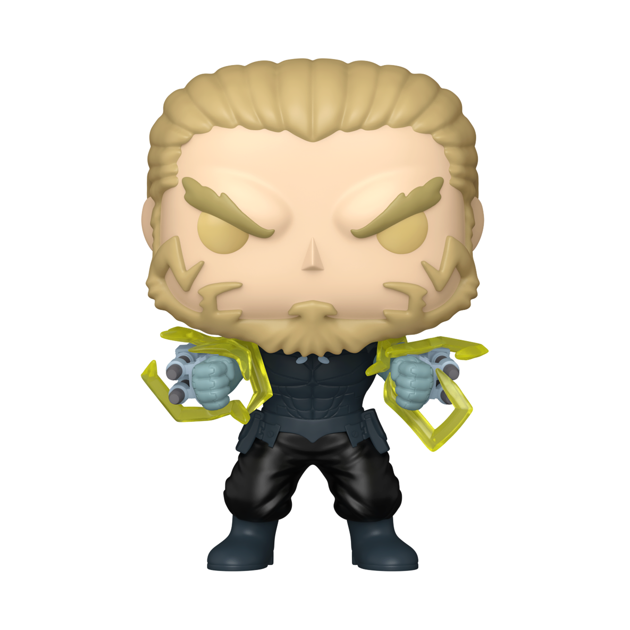 Funko Pop! Kaiju No. 8- Isao Shinomiya