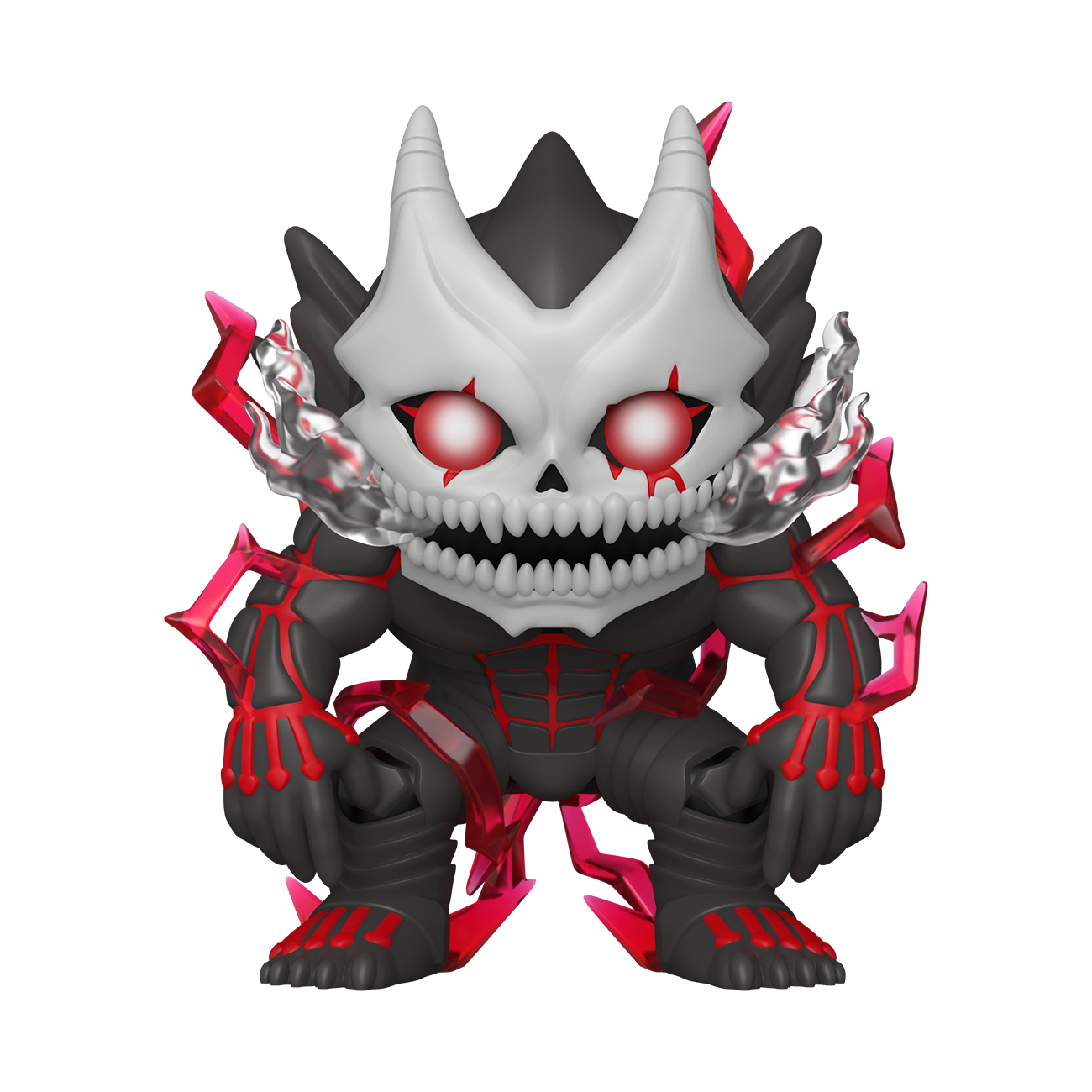 Funko Pop! Super- Kaiju No. 8- Kaiju No8 Uncontrolled