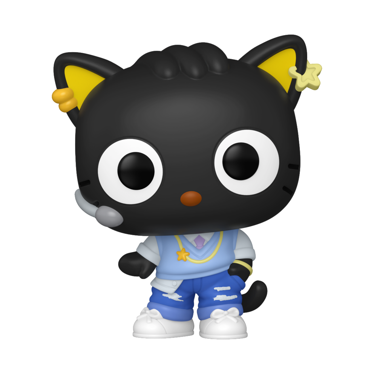 Funko Pop! Sanrio Hello Kitty- Chococat KPOP