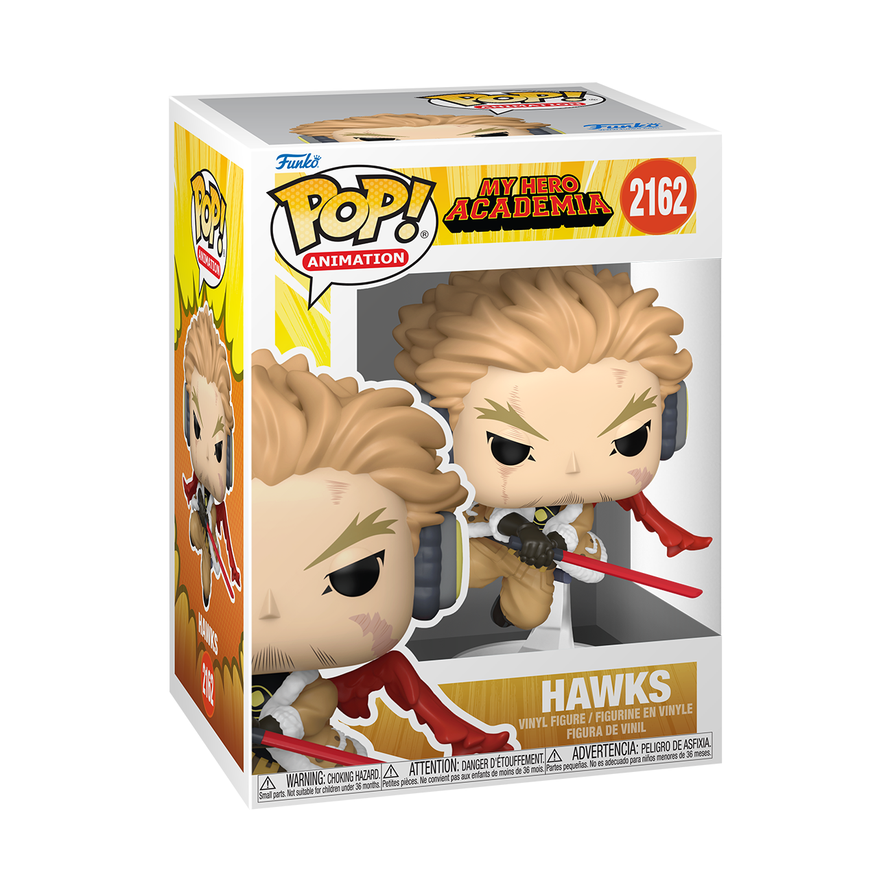 Funko Pop! My Hero Academia - Hawks