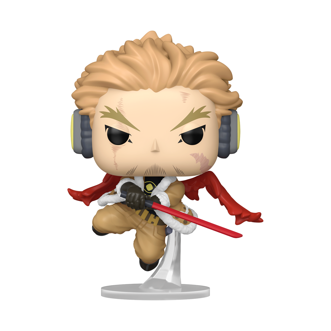 Funko Pop! My Hero Academia - Hawks