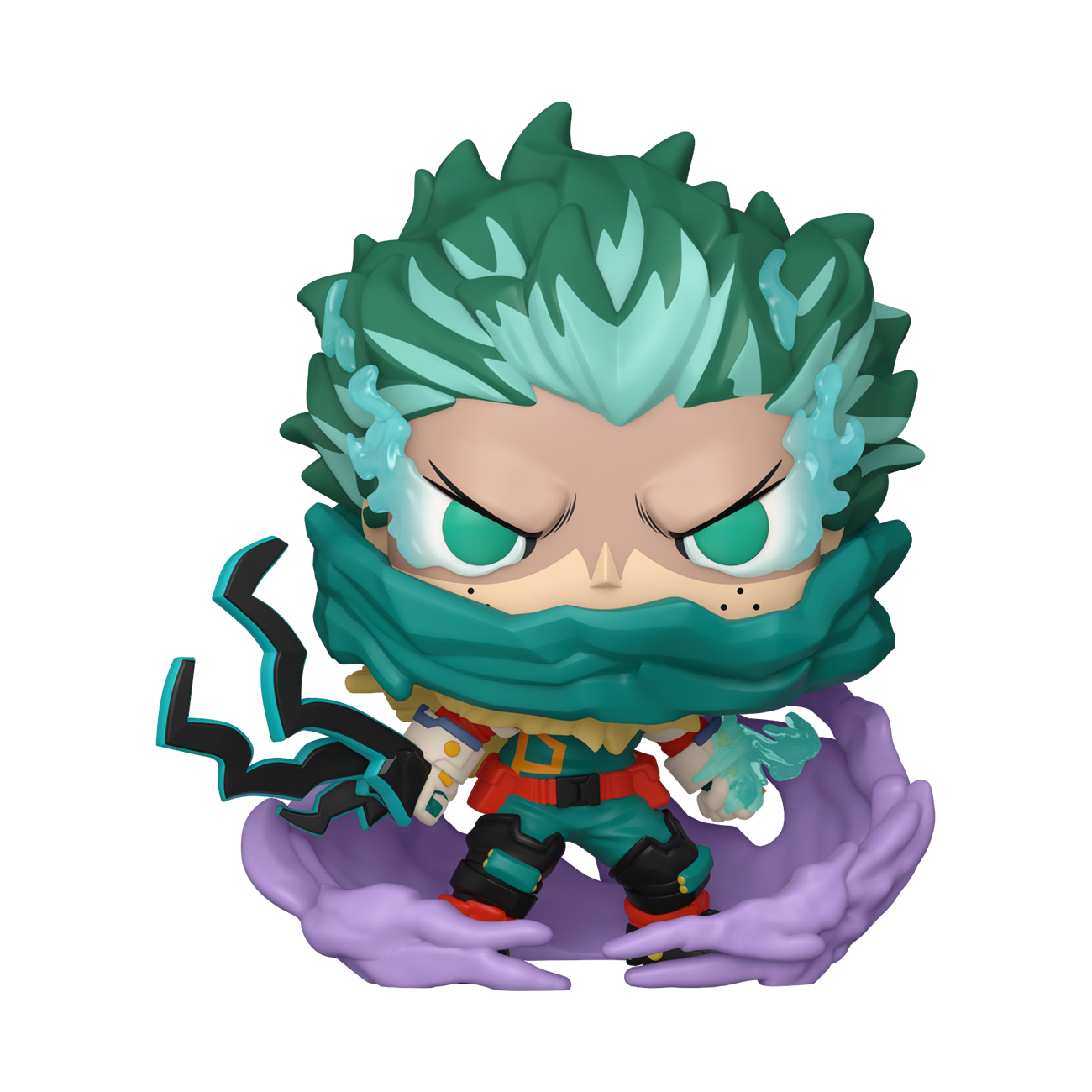 Funko Pop! Premium My Hero Academia - Deku