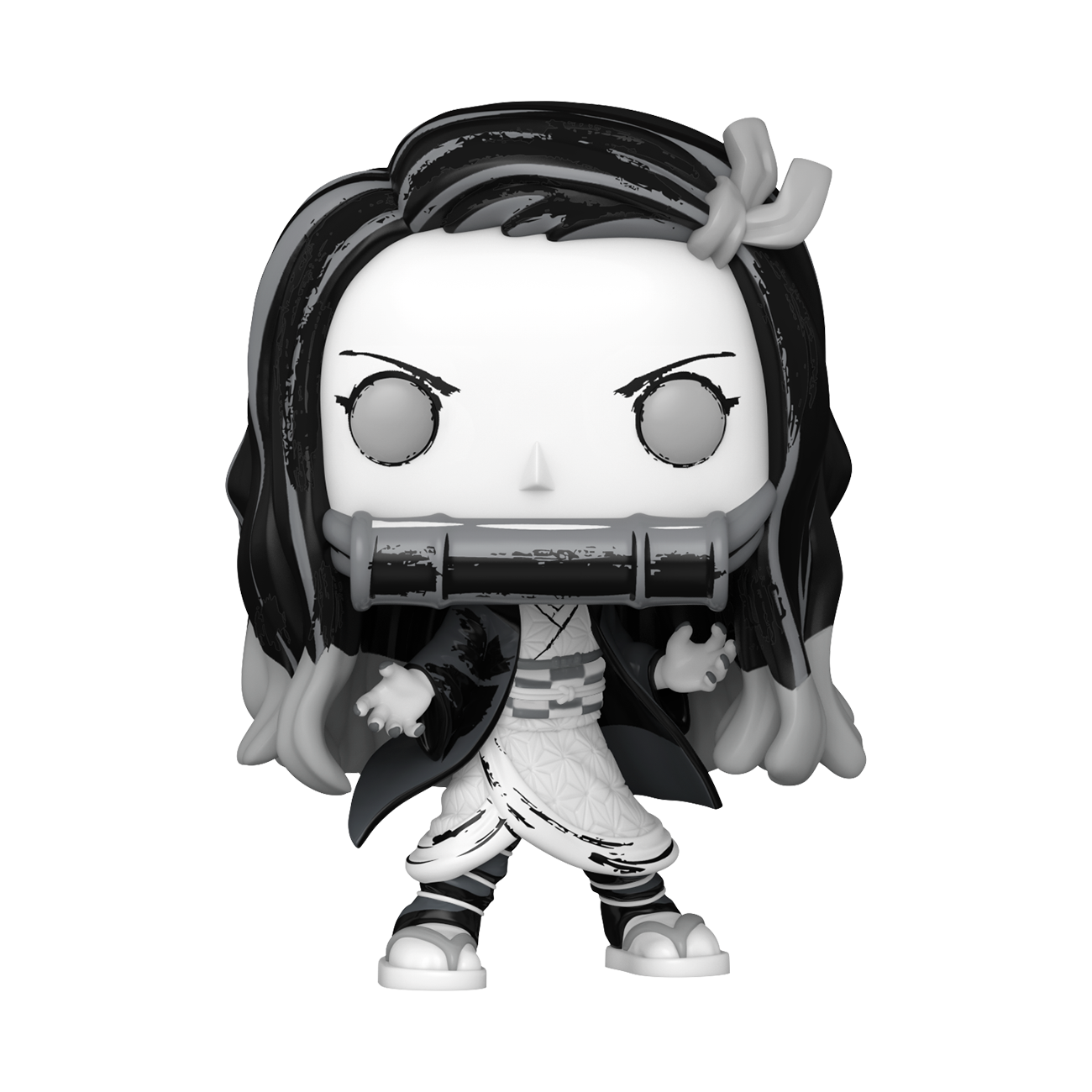 Funko Pop! Demon Slayer - Nezuko(Sumi-Ink)