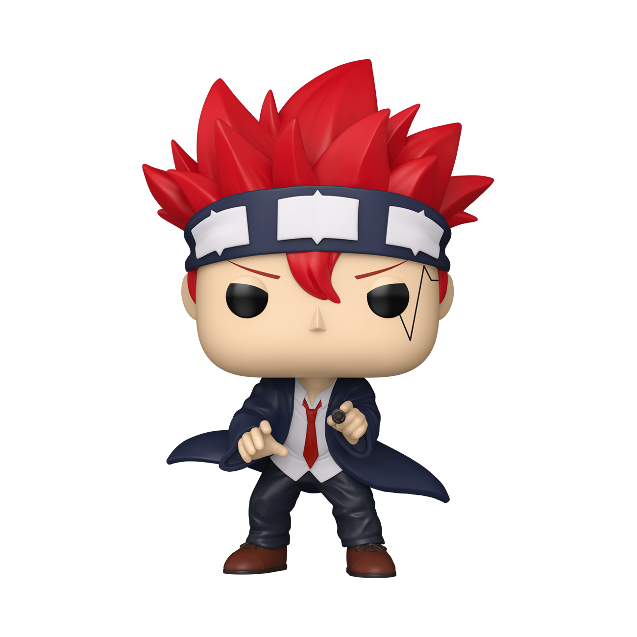 Funko Pop! Mashle- Dot Barrett