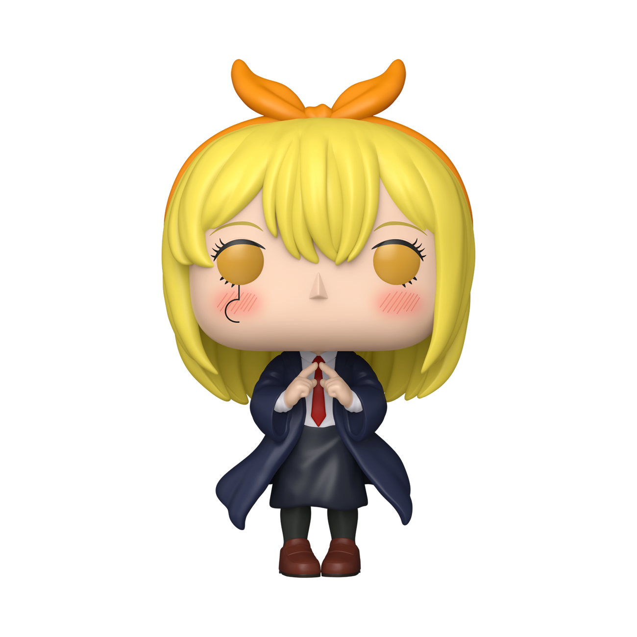 Funko Pop! Mashle- Lemon Irvine