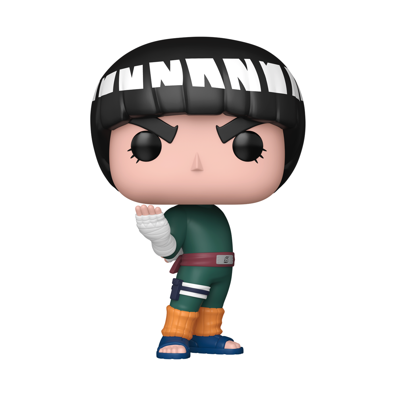 Funko Pop! Naruto - Rock Lee