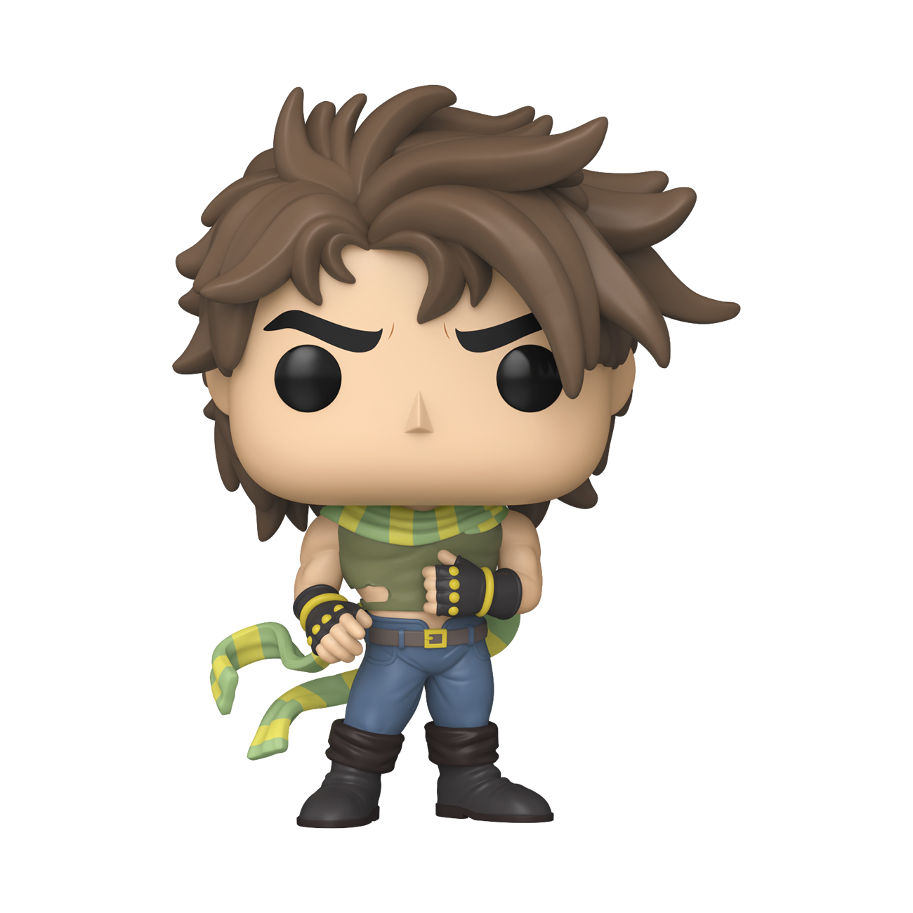 Funko Pop! JoJo's Bizarre Adventure - Joseph