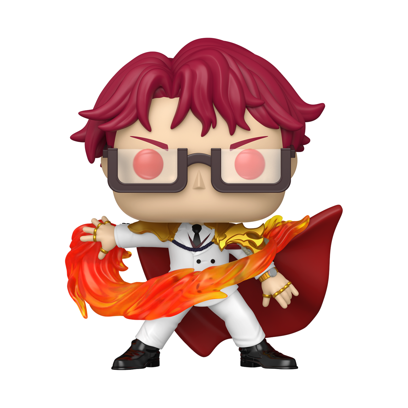 Funko Pop! Solo Leveling - Choi Jong-in