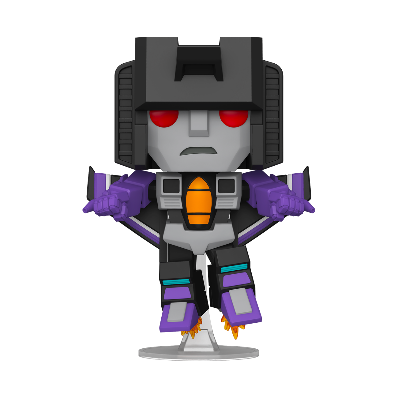 Funko Pop! Transformers – Sky Warp